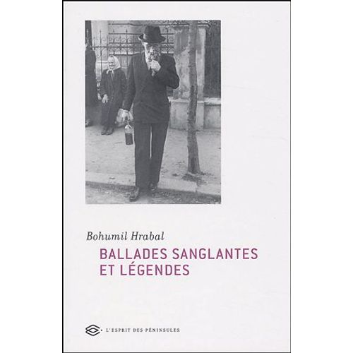 Ballades Sanglantes Et Légendes