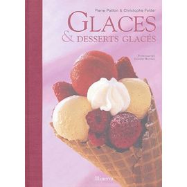 Glaces Et Desserts Glacés