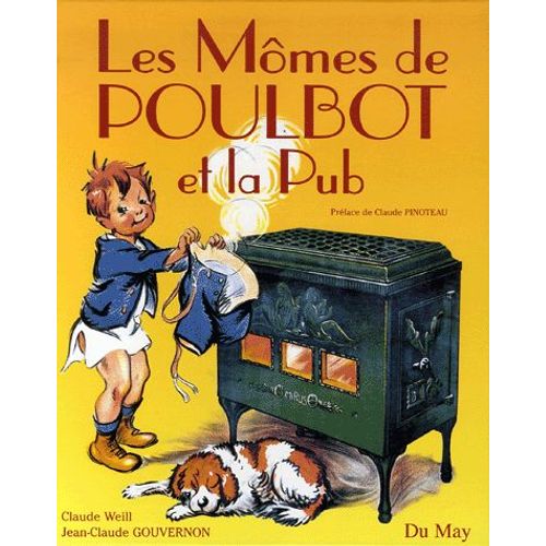 Les Mômes De Poulbot Et La Pub