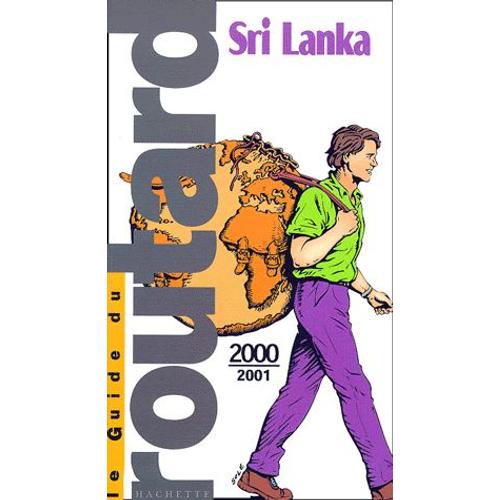 Sri Lanka - Edition 2000-2001