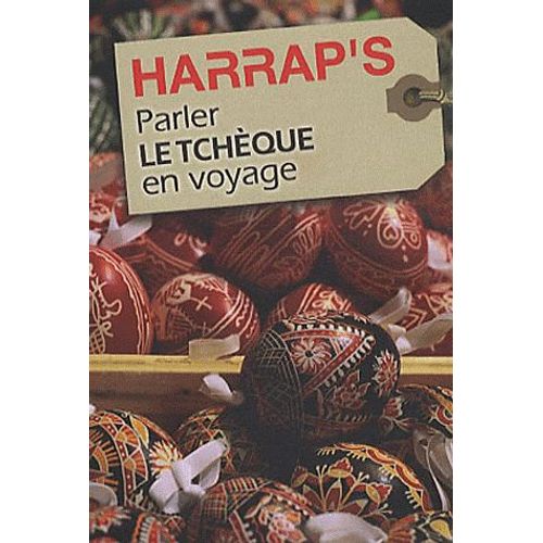 Parler Le Tchèque En Voyage