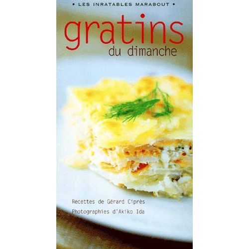 Gratins Du Dimanche