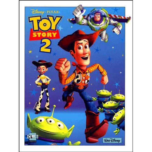 Toy Story 2