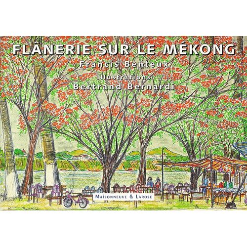 Flânerie Sur Le Mékong