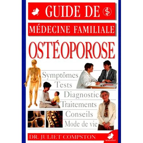 Ostéoporose