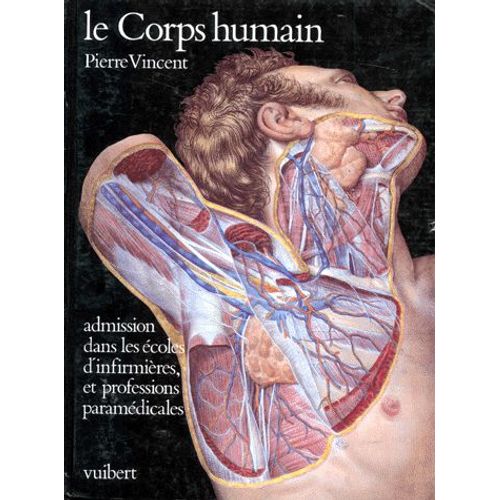 Le Corps Humain