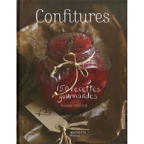 Confitures