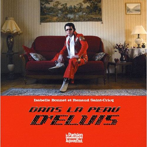 Dans La Peau D'elvis
