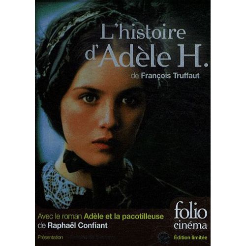 L'histoire D'adèle H. - (1 Dvd)