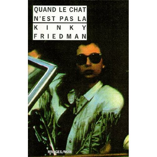Quand Le Chat N'est Pas Là