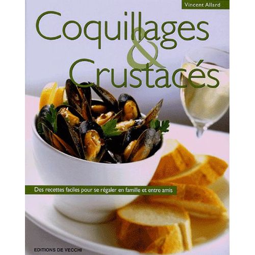 Coquillages & Crustacés