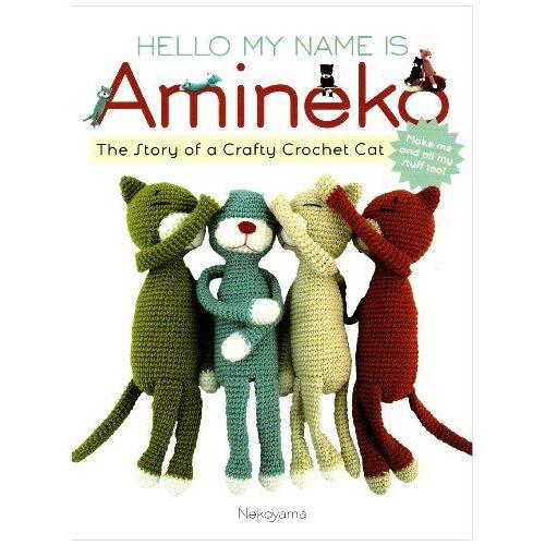 Hello My Name Is Amineko