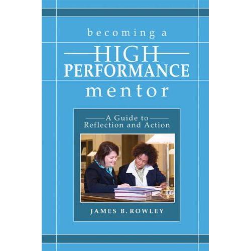 Becoming A High-Performance Mentor