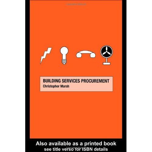 Building Services Procurement