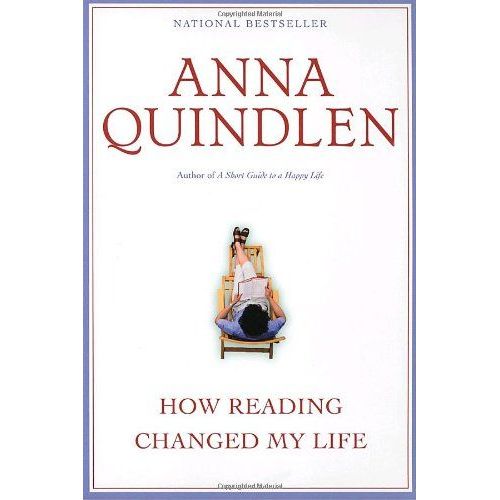 How Reading Changed My Life