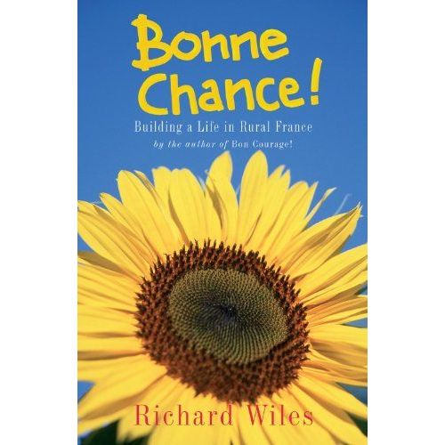 Bonne Chance!