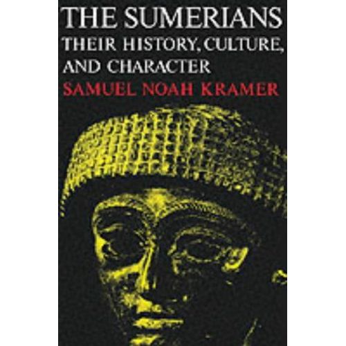 The Sumerians