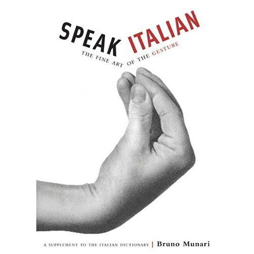 Speak Italian