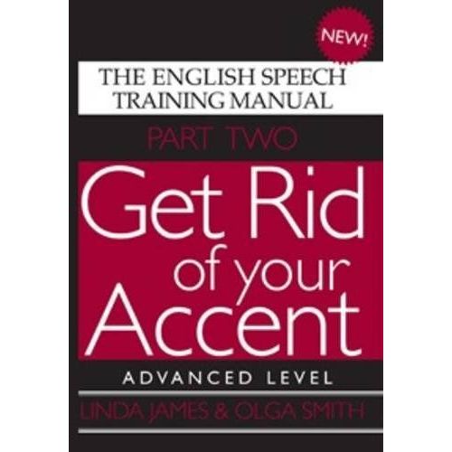 Get Rid Of Your Accent