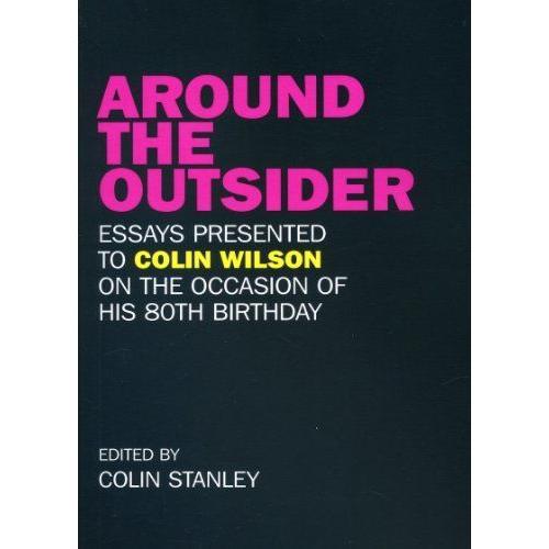 Around The Outsider