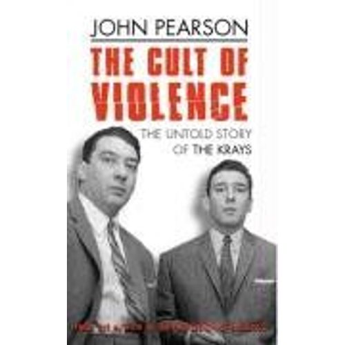 The Cult Of Violence