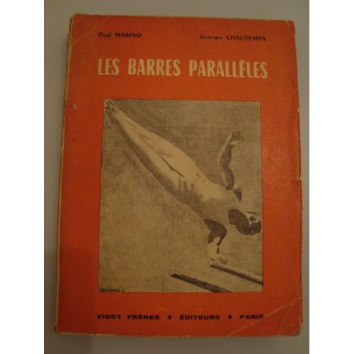 Les Barres Parallèles Les Barres Parallèles