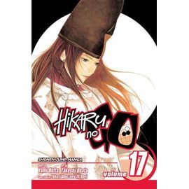 Hikaru No Go V17