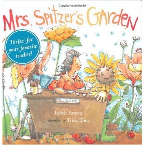 Mrs. Spitzer's Garden