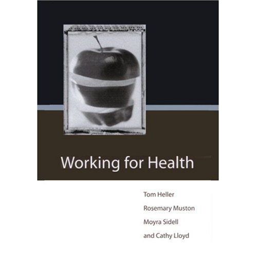 Working For Health