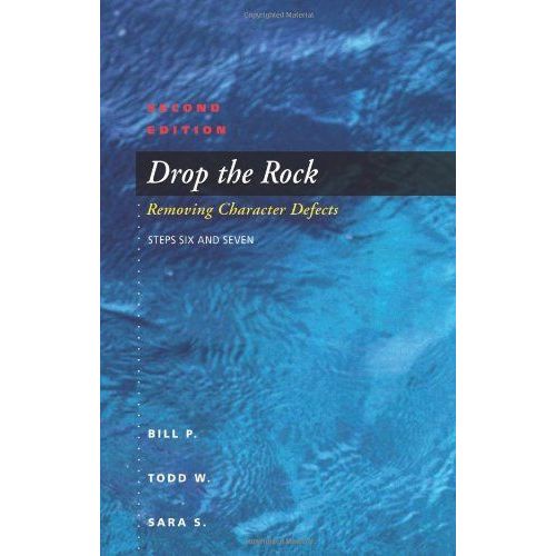 Drop The Rock