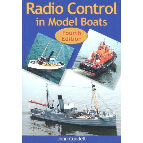 Radio Control In Model Boats