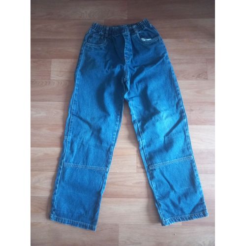 Jeans Garçon 12 Ans