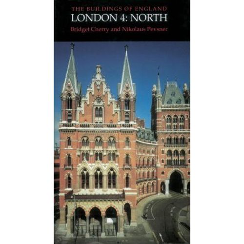 London 4: North
