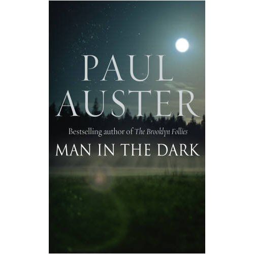 Man In The Dark