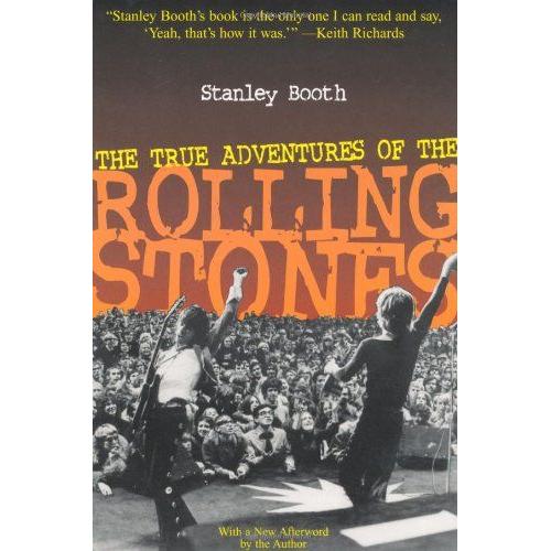 The True Adventures Of The Rolling Stones