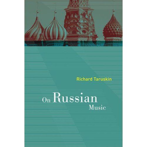 On Russian Music