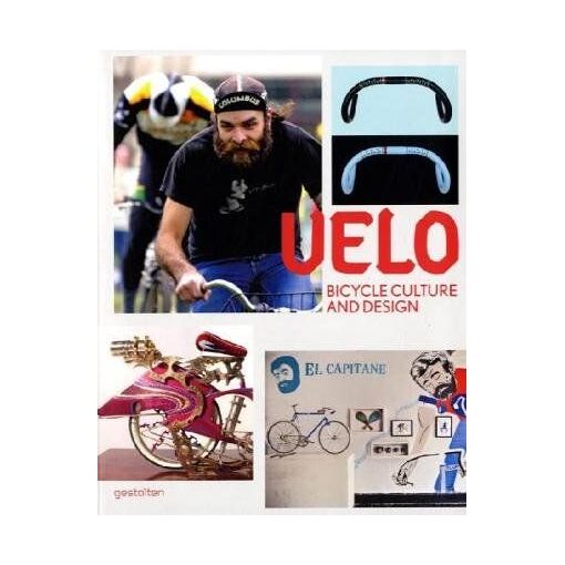 Velo - Bicycle Culture And Design