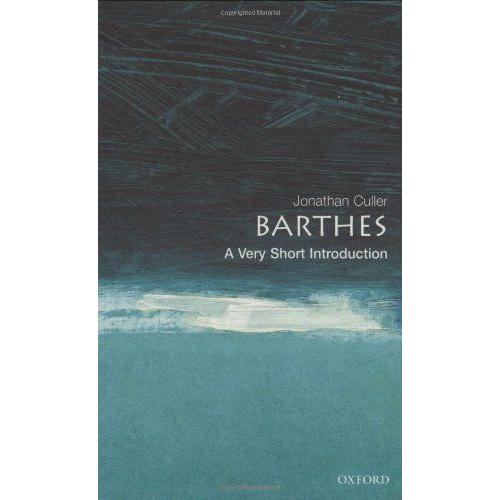 Barthes