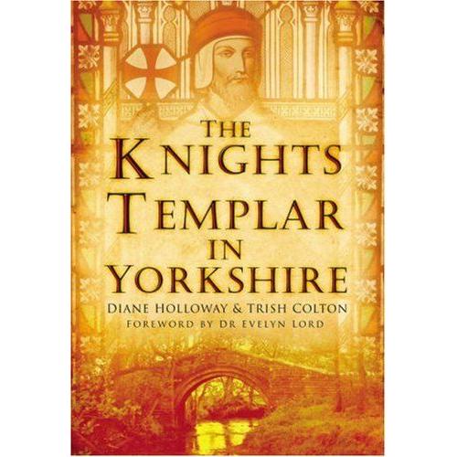 The Knights Templar In Yorkshire