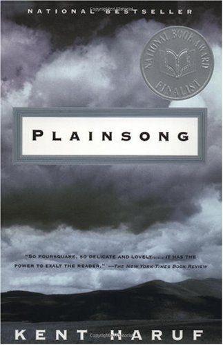 Plainsong Vintage Contemporaries