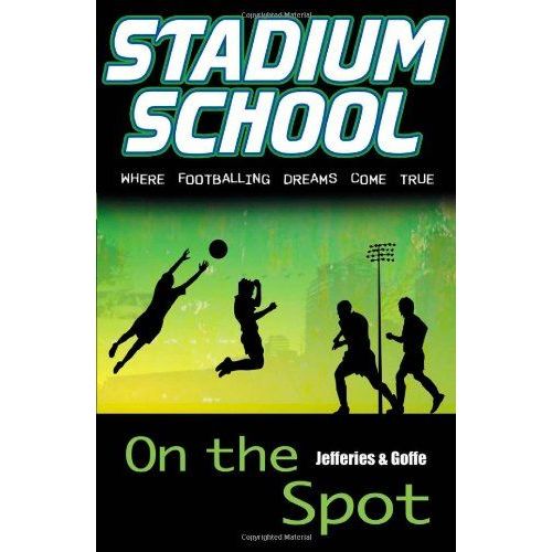 On The Spot