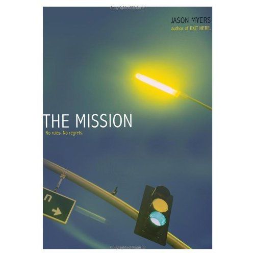 The Mission