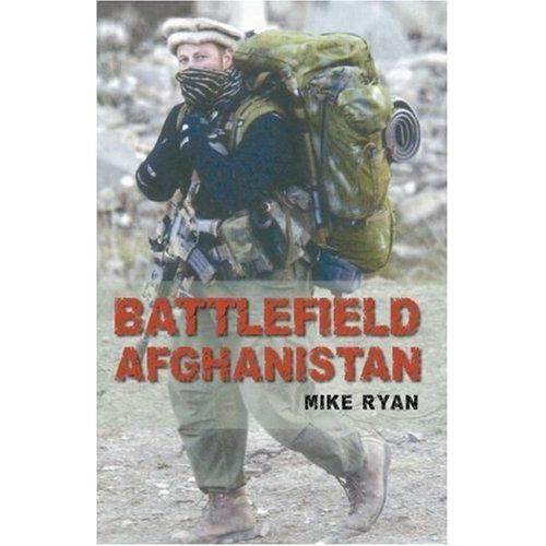 Battlefield Afghanistan