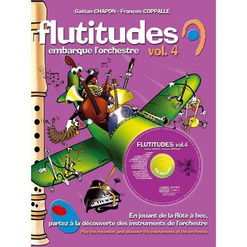 Flutitudes Vol.4