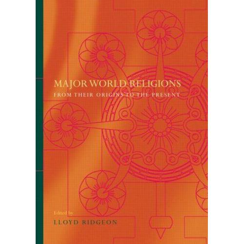 Major World Religions