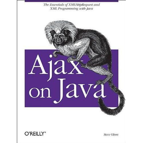 Ajax On Java