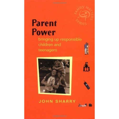 Parent Power