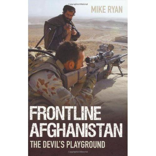 Frontline Afghanistan