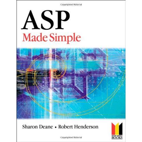 Asp Made Simple