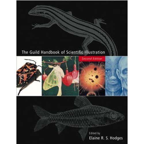 The Guild Handbook Of Scientific Illustration